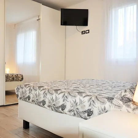 Apartamento Magica Immobiliare, Vi 1b