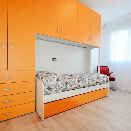 Magica Immobiliare, Vi 1b Apartamento Lido di Jesolo