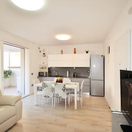 Apartamento Magica Immobiliare, Vi 1b Lido di Jesolo