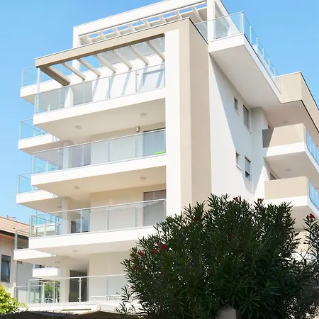 Apartamento Magica Immobiliare, Vi 1b *